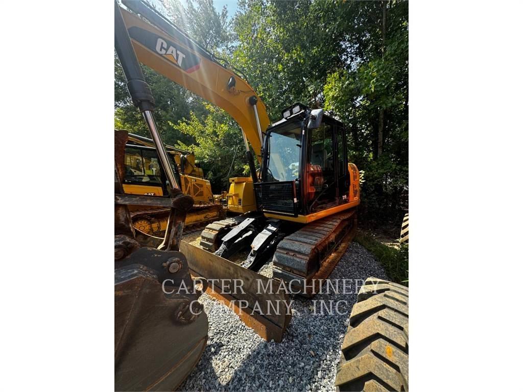 CAT 311FLRR Raupenbagger
