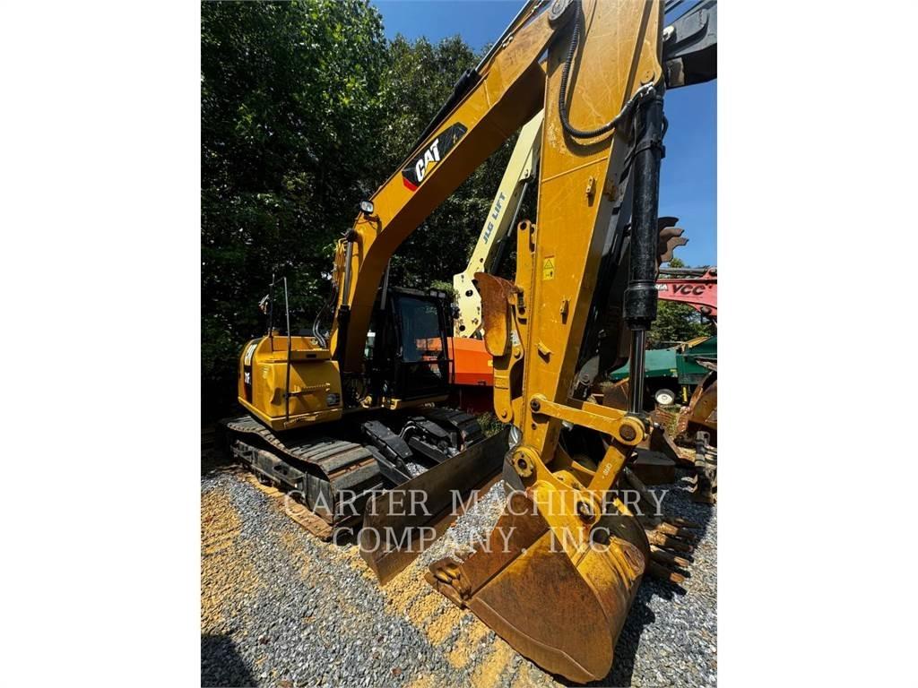 CAT 311FLRR Raupenbagger