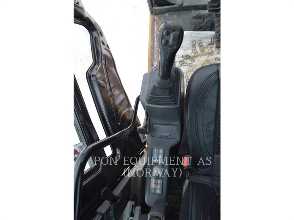 CAT 311FLRR Raupenbagger