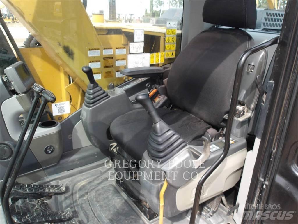 CAT 311FLRR Raupenbagger