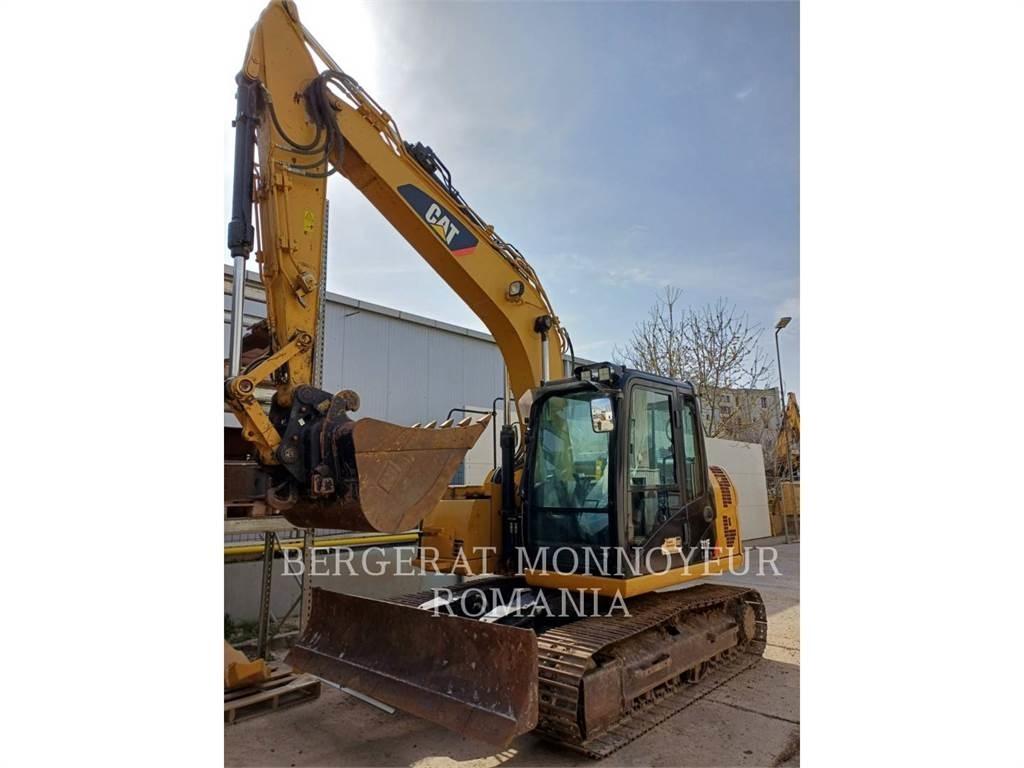 CAT 311FLRR Raupenbagger