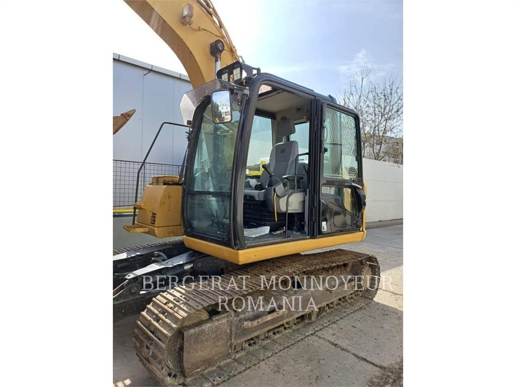 CAT 311FLRR Raupenbagger