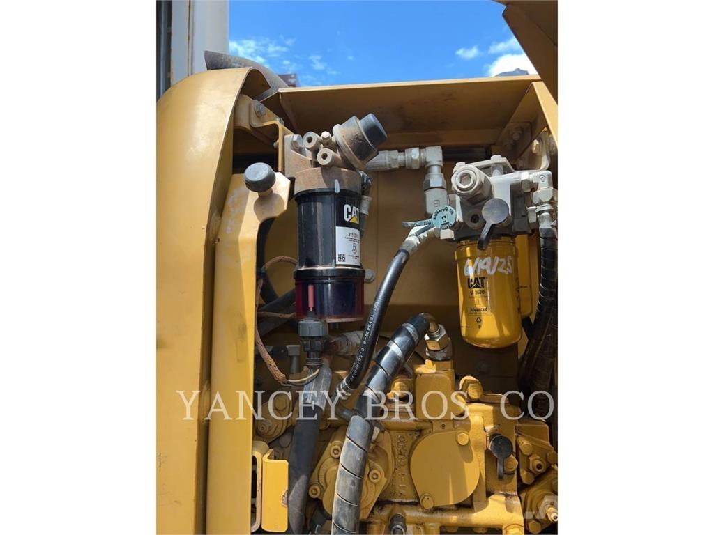 CAT 311FLRR Raupenbagger