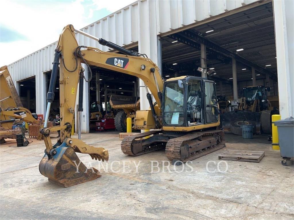 CAT 311FLRR Raupenbagger