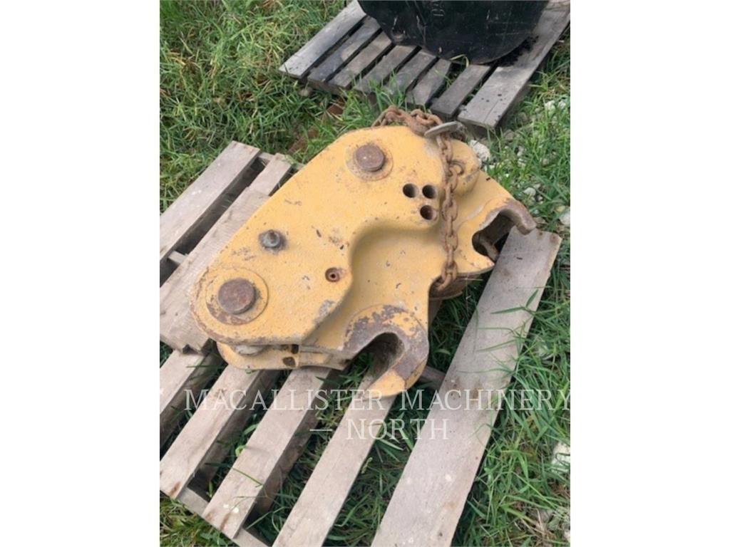 CAT 312BL T Raupenbagger