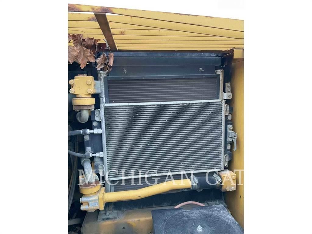CAT 312CL PQ Raupenbagger