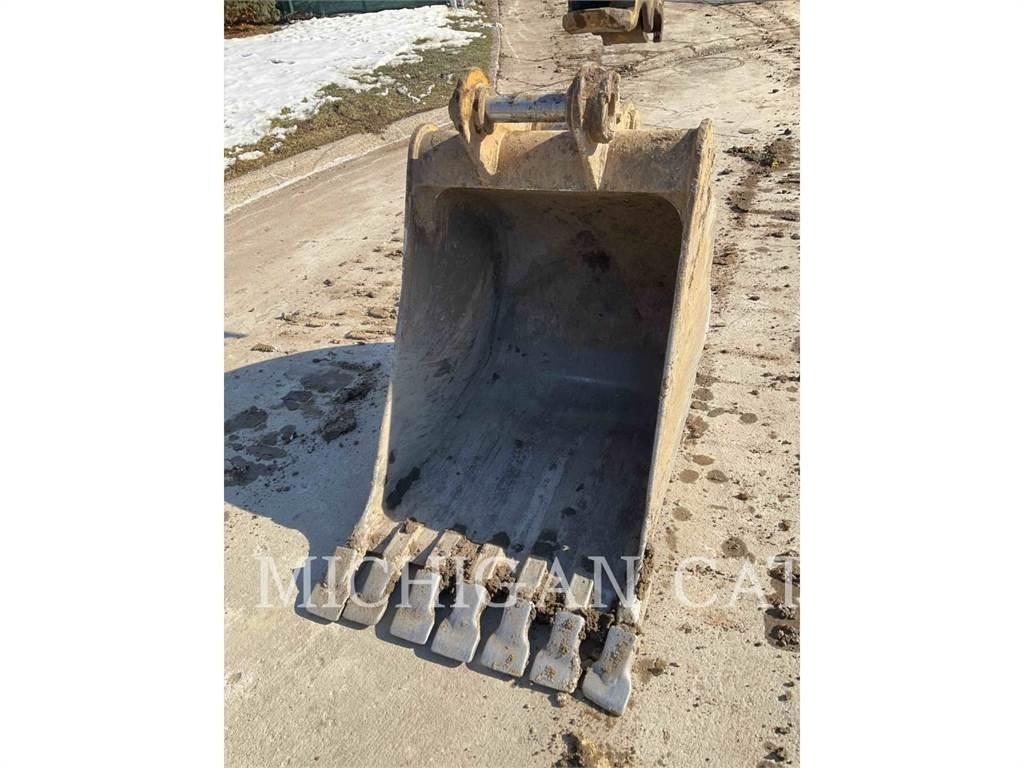 CAT 312EL PQ Raupenbagger