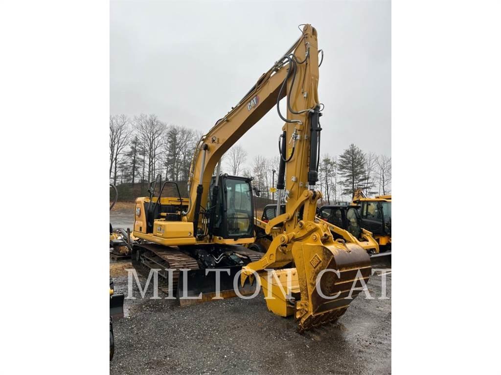 CAT 313 Raupenbagger