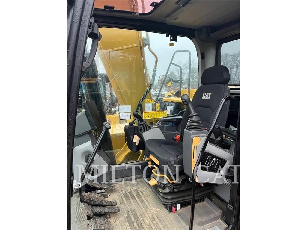 CAT 313 Raupenbagger