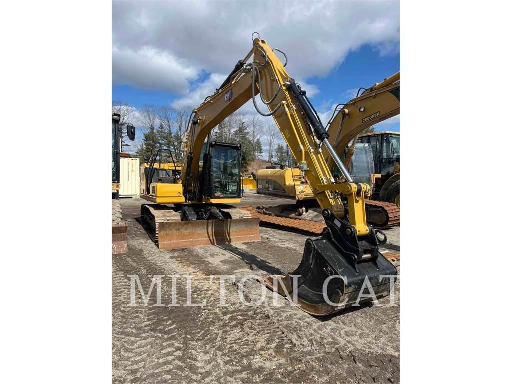 CAT 313 Raupenbagger