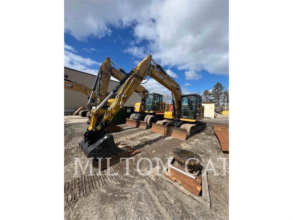 CAT 313 Raupenbagger