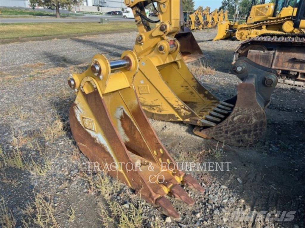 CAT 313 Raupenbagger