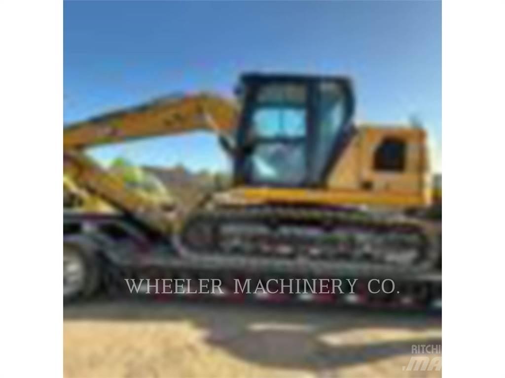CAT 313 CF Raupenbagger