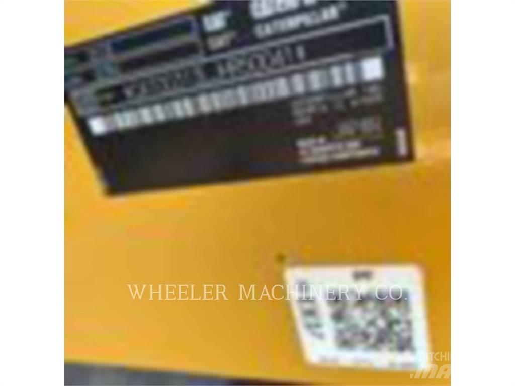 CAT 313 CF Raupenbagger