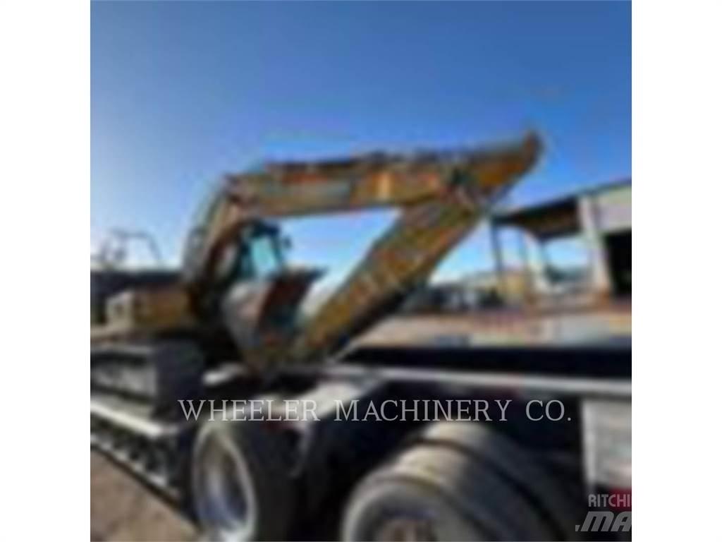 CAT 313 CF Raupenbagger