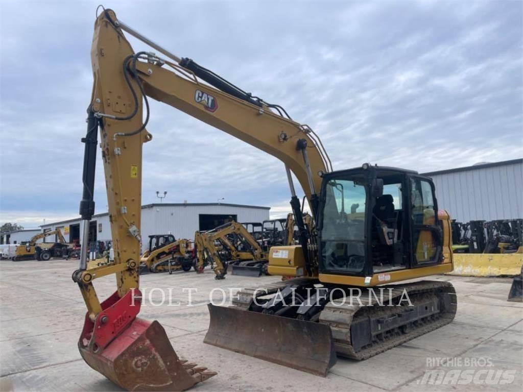 CAT 313 GC Raupenbagger
