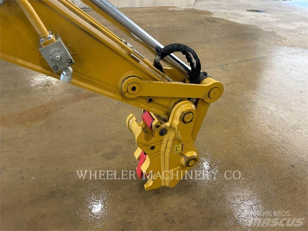 CAT 313 GC CF Raupenbagger