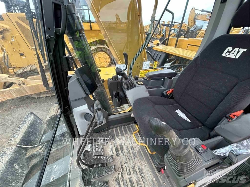 CAT 313 GC CF Raupenbagger
