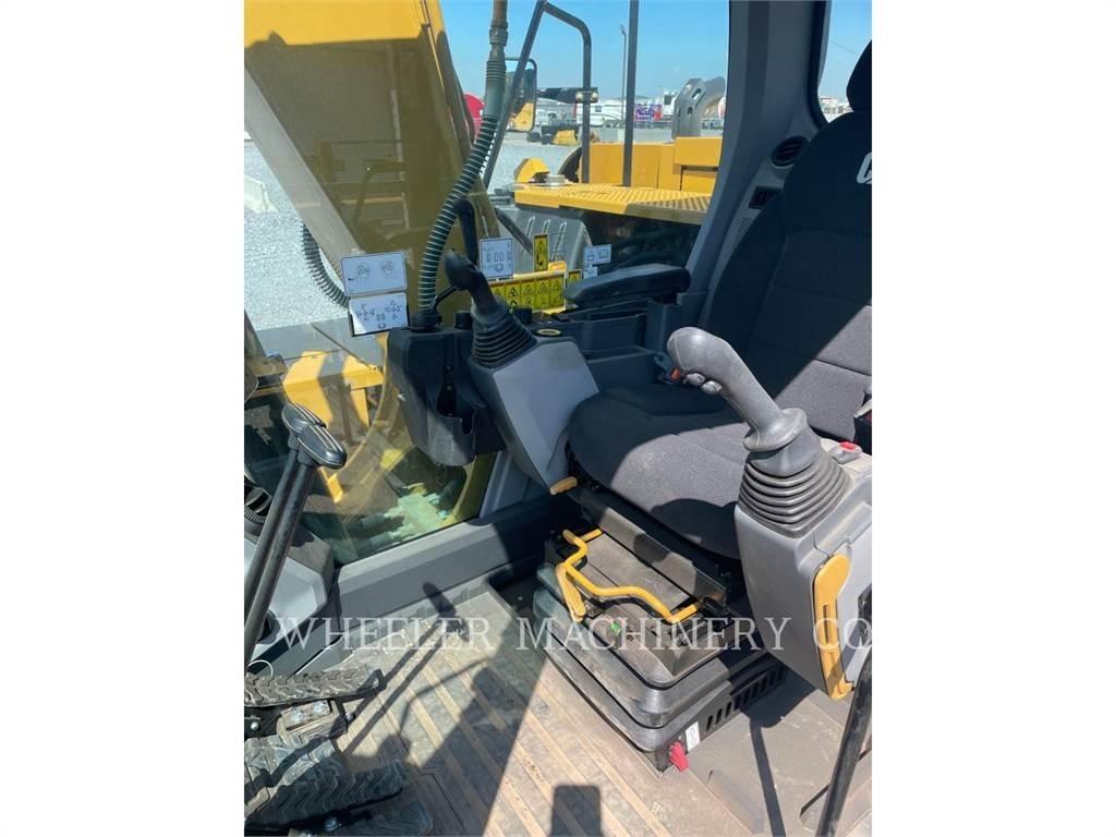 CAT 313 GC TH Raupenbagger