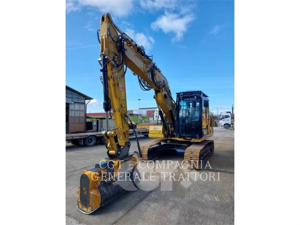 CAT 313 NG Raupenbagger