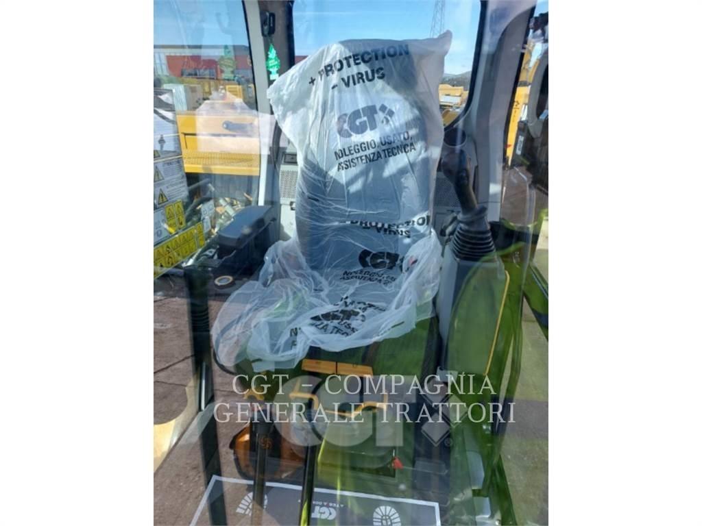 CAT 313 NG Raupenbagger