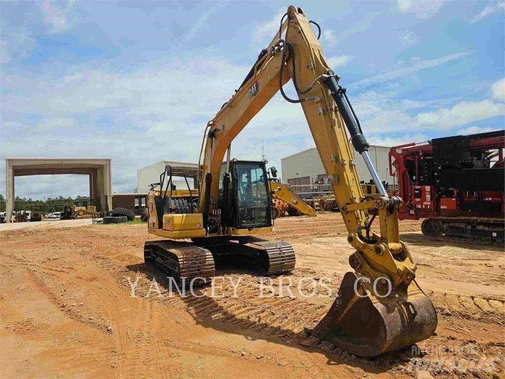 CAT 31307GC Raupenbagger