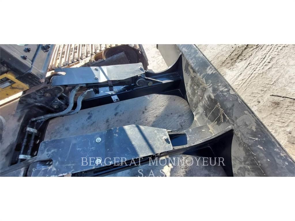 CAT 313F Raupenbagger