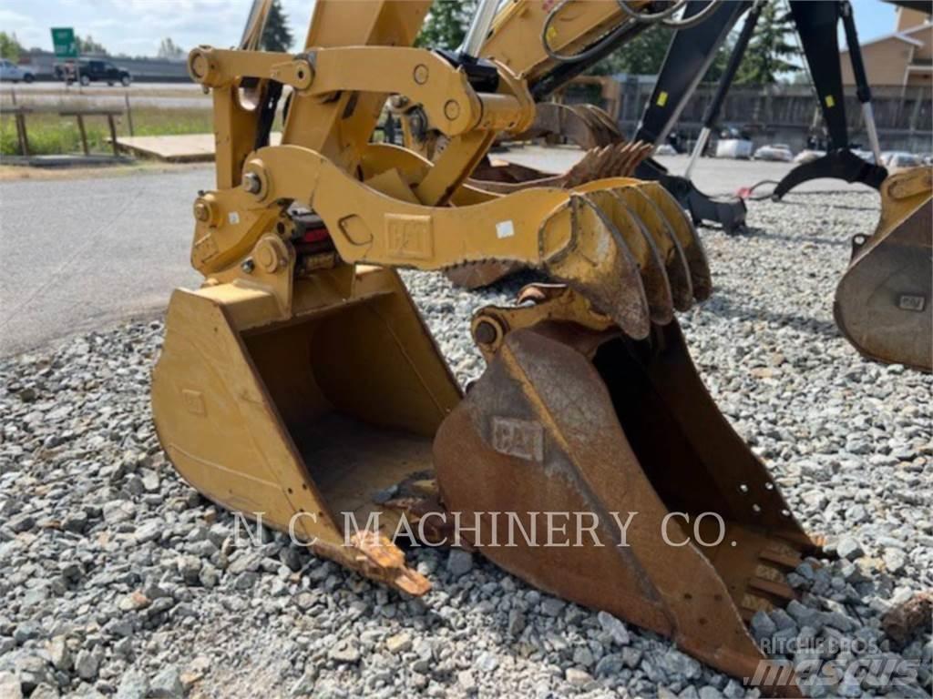 CAT 313F L Raupenbagger
