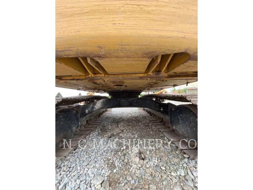 CAT 313F L Raupenbagger