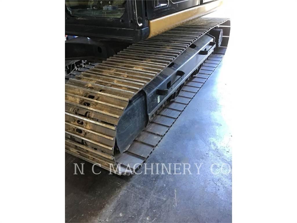 CAT 313F L Raupenbagger