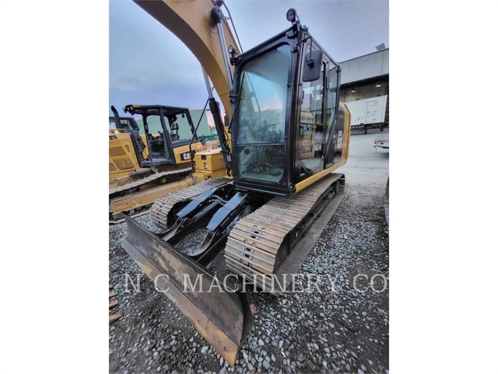 CAT 313F L Raupenbagger