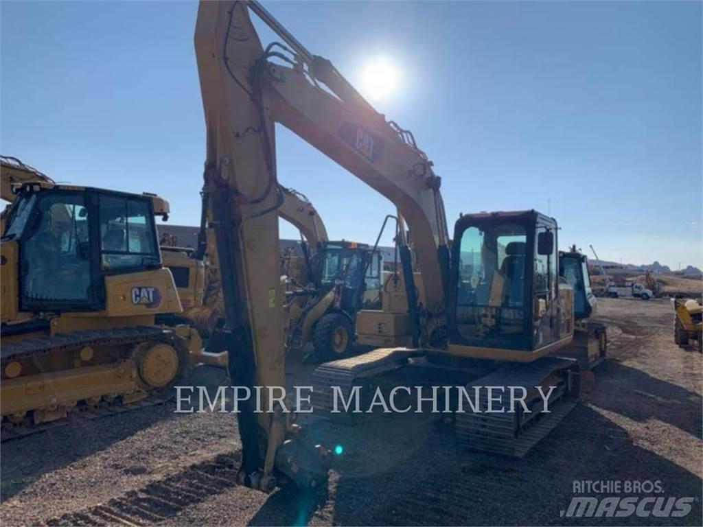 CAT 313FL GC Raupenbagger