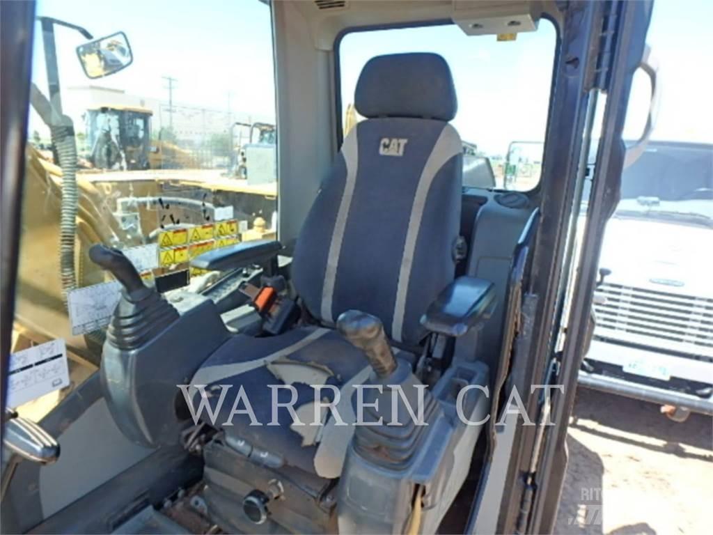 CAT 313FL GCTC Raupenbagger