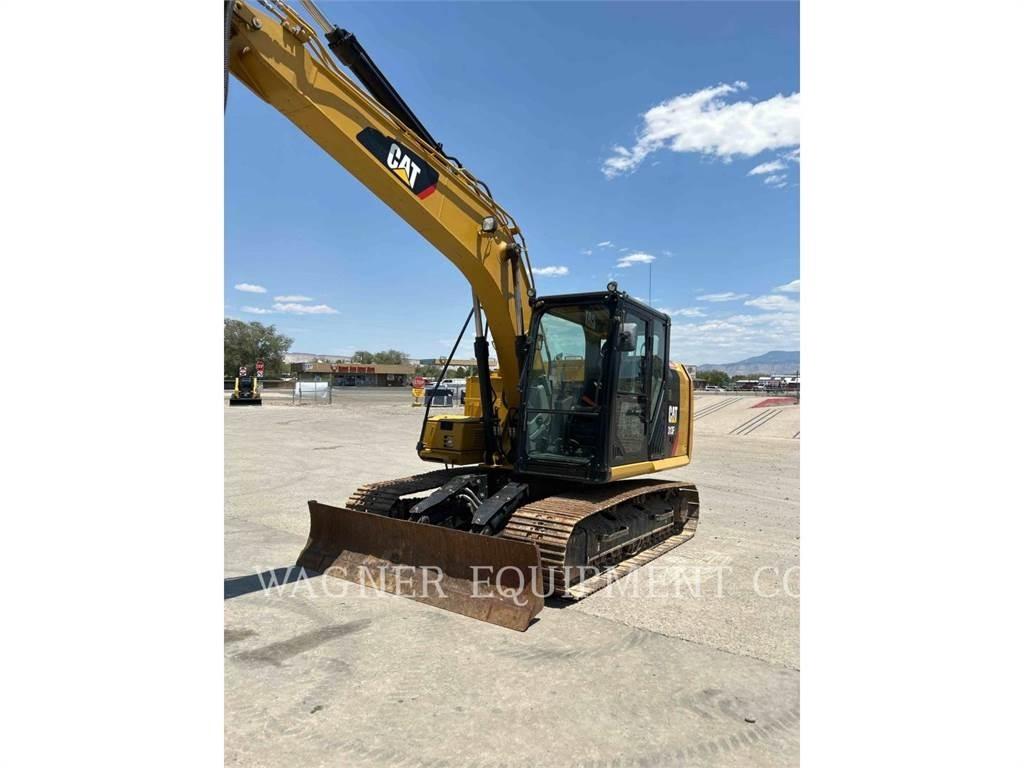 CAT 313FL TC Raupenbagger