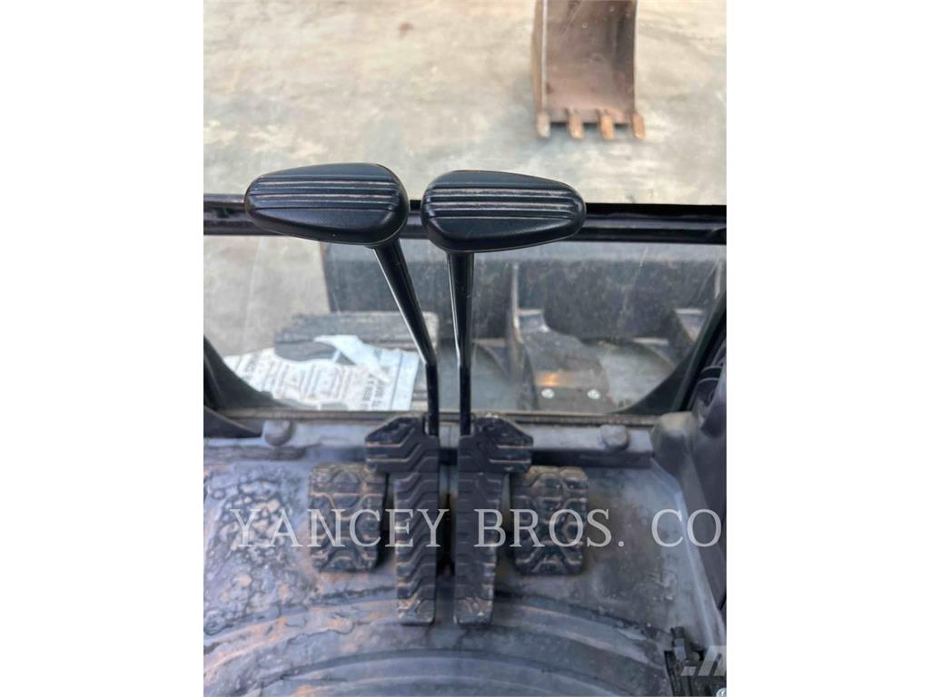 CAT 313FLGC Raupenbagger