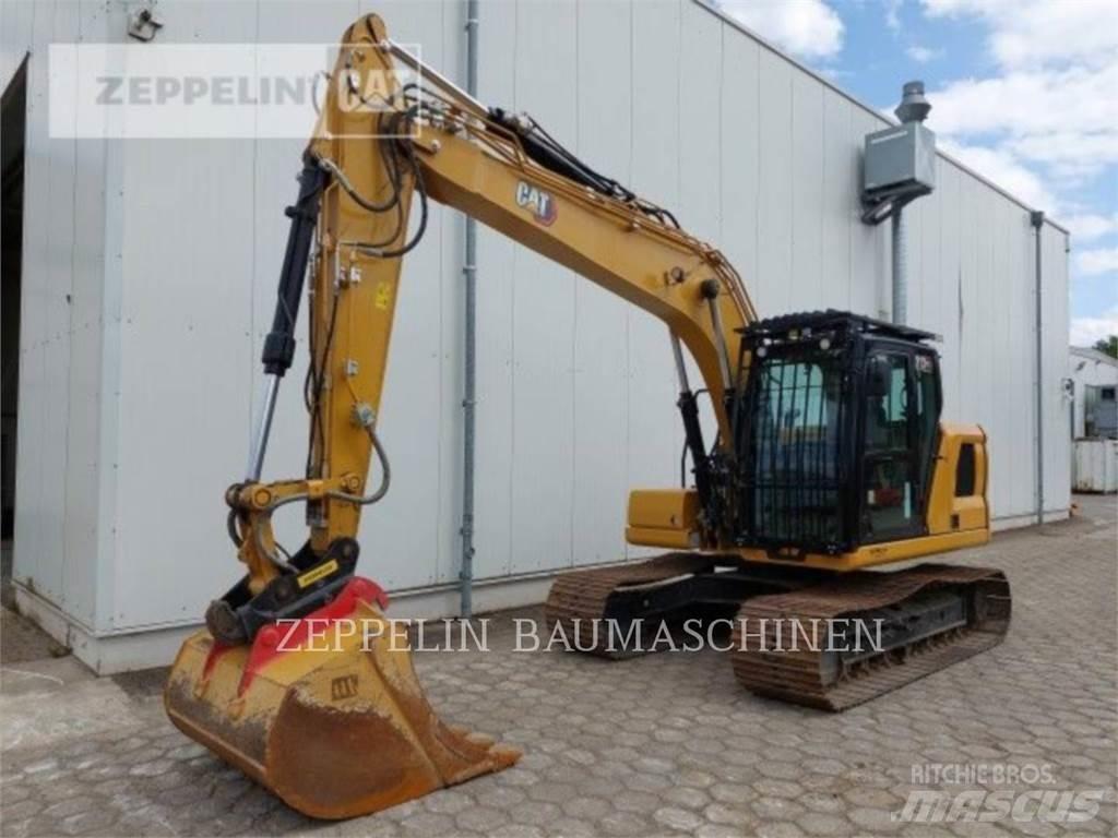 CAT 313GC Raupenbagger