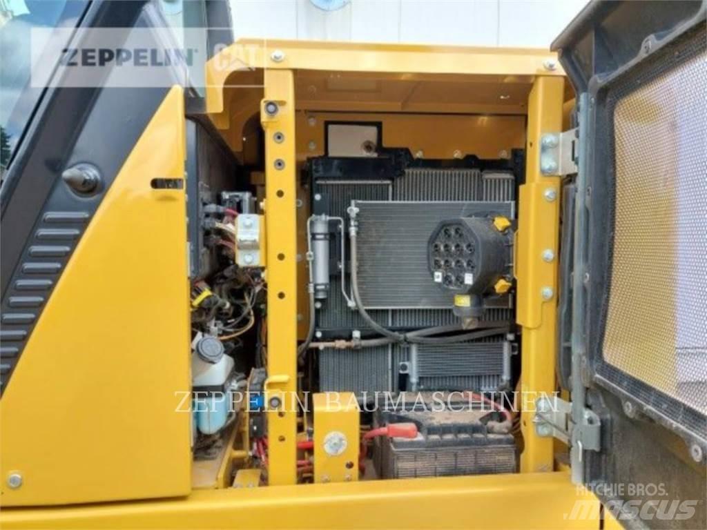 CAT 313GC Raupenbagger