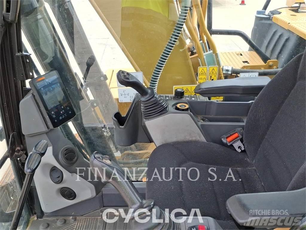 CAT 313GC Raupenbagger