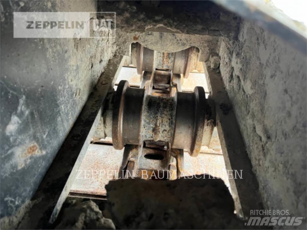 CAT 313GC Raupenbagger