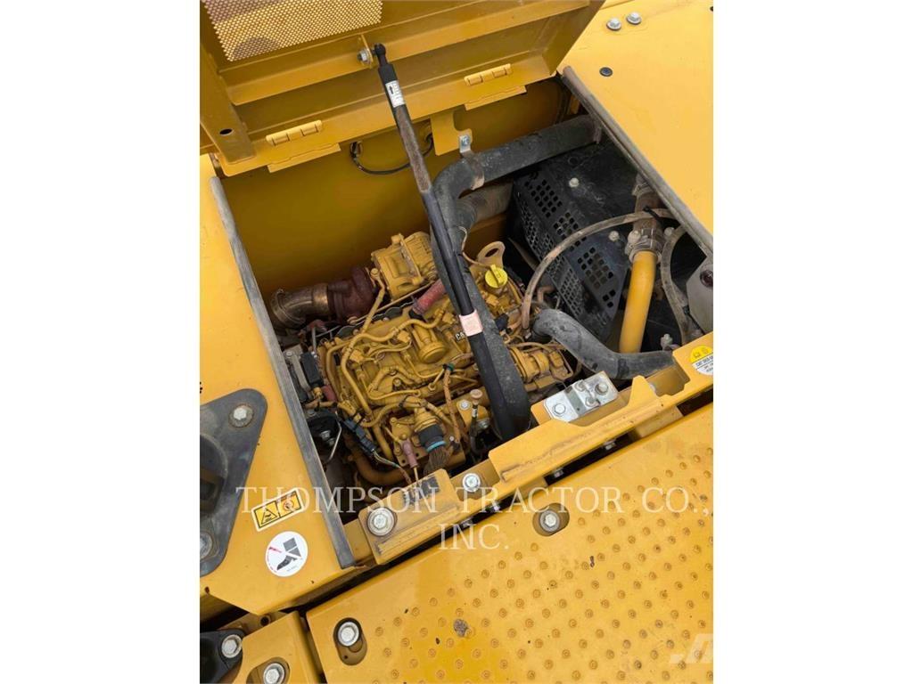 CAT 313GC Raupenbagger