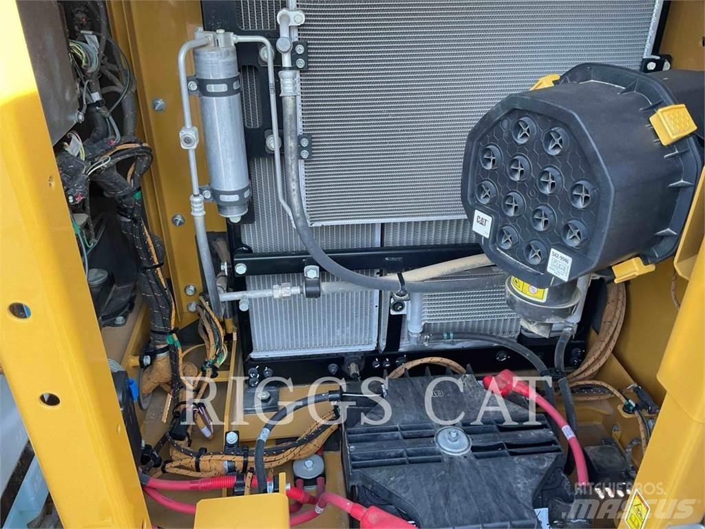 CAT 313GC 9 Raupenbagger