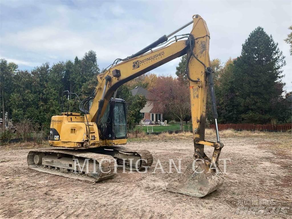 CAT 314CLCR Raupenbagger