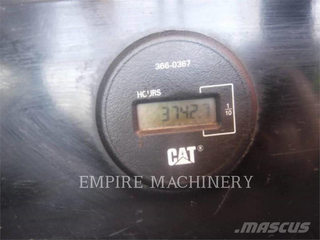 CAT 314D LCR P Raupenbagger