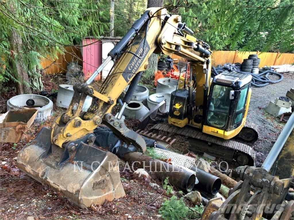 CAT 314E Raupenbagger