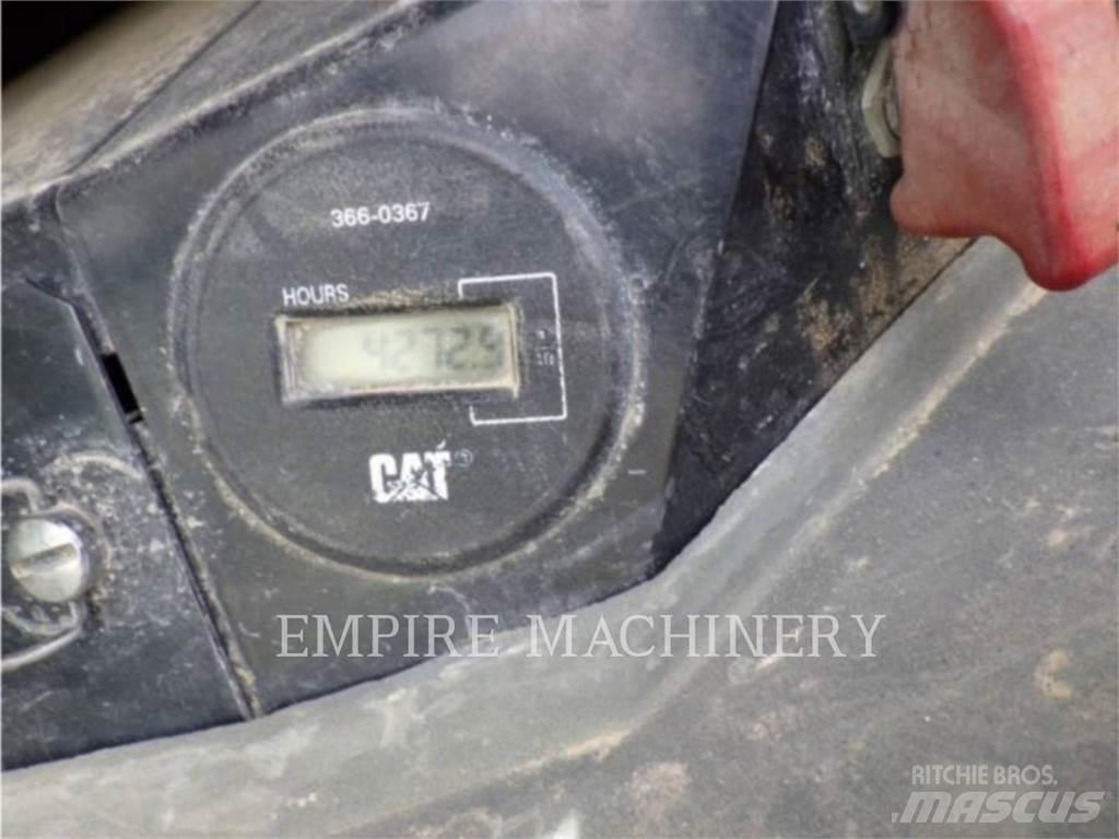 CAT 314E LCR Raupenbagger