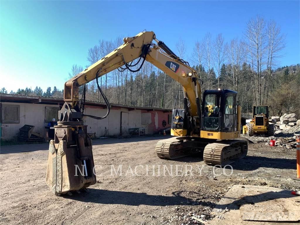 CAT 314E LCR Raupenbagger