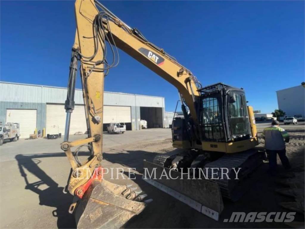 CAT 314E P Raupenbagger