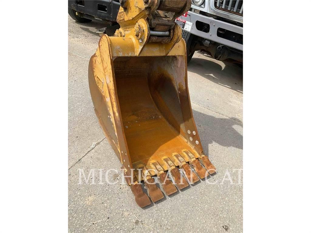 CAT 314ELCR Raupenbagger