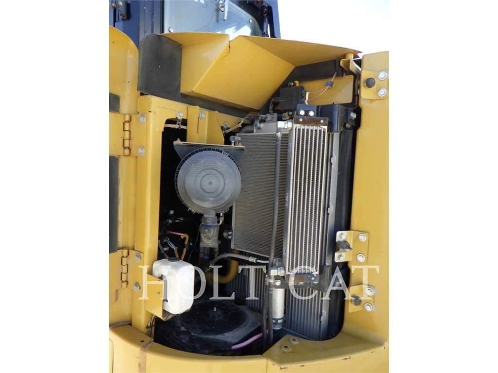 CAT 314ELCR Raupenbagger