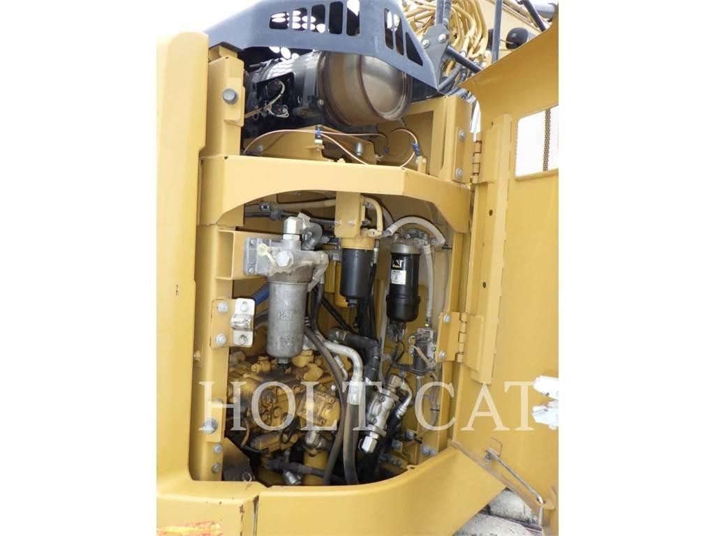 CAT 314ELCR Raupenbagger